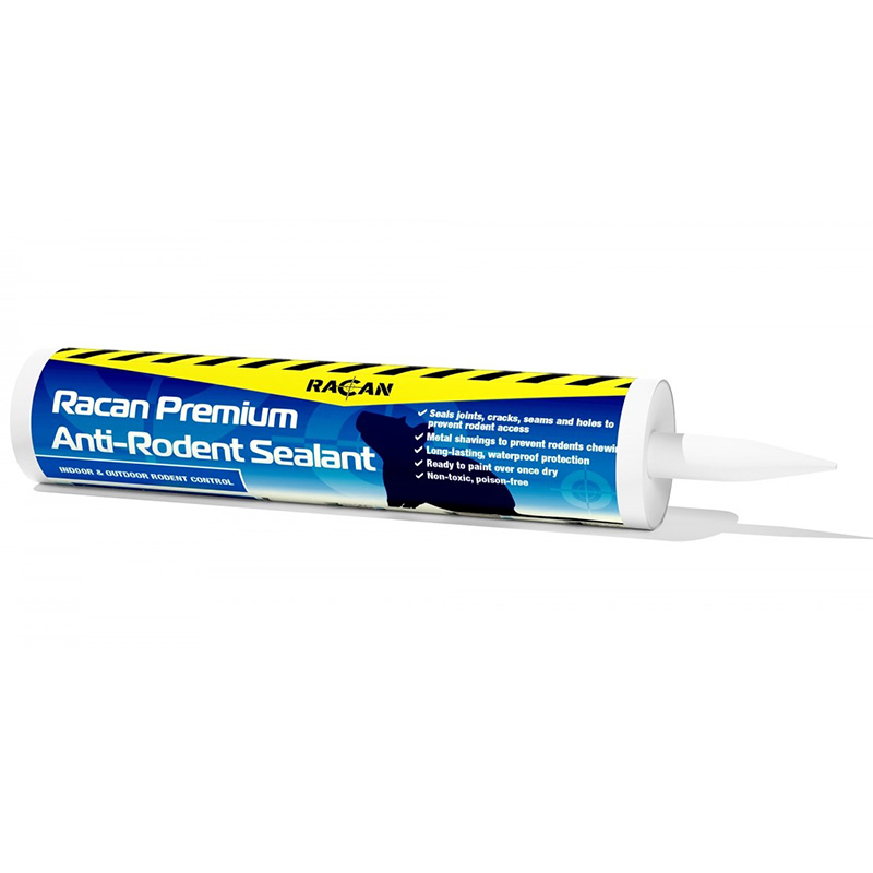 Racan Premium Anti-Rodent Sealant